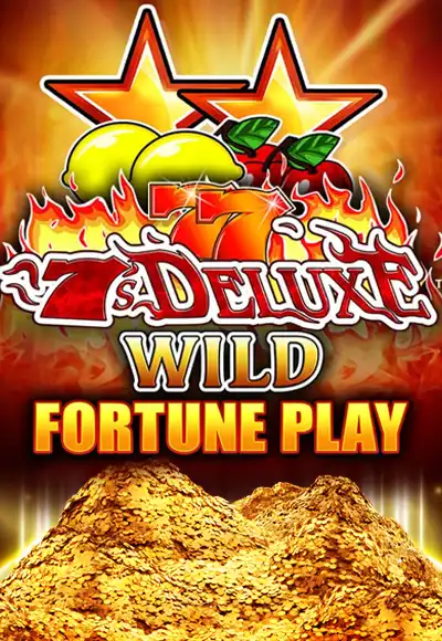 7s-deluxe-wild-fortune-play