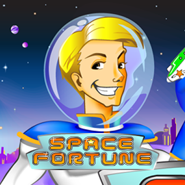 SpaceFortune