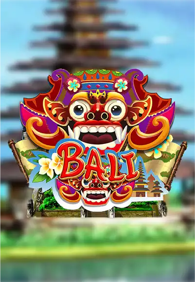 bali