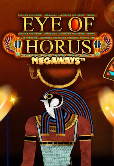 eye-of-horus-megaways