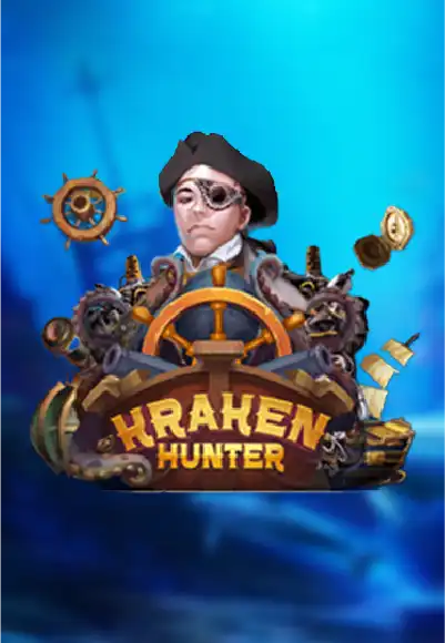 kraken-hunter