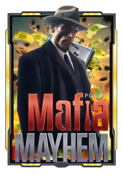 mafia-mayhem