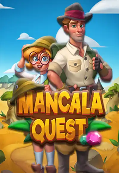 mancala-quest