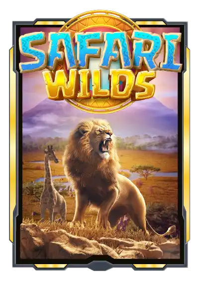 safari-wilds