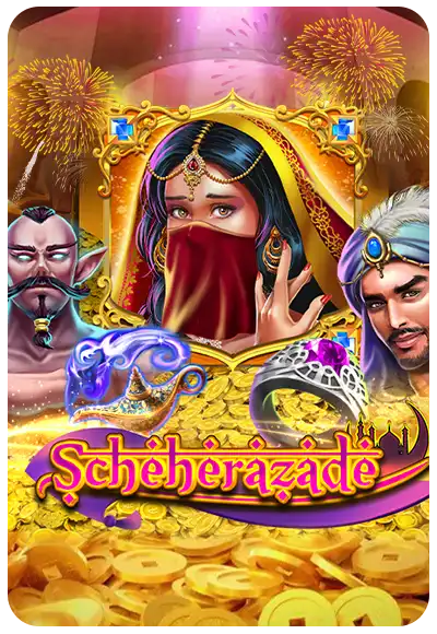 scheherazade