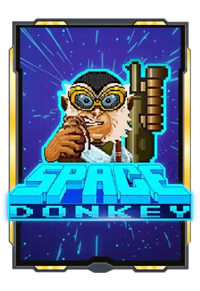 space-donkey